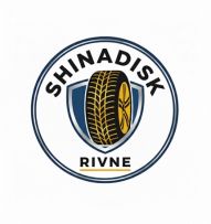 ShinaDiskRivne