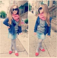 Обувь для детей.