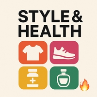 Style &amp; Health