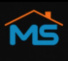 МетаСтрой logo