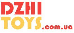 DzhiToys.com.ua - оригинальные игрушки из Америки и Японии