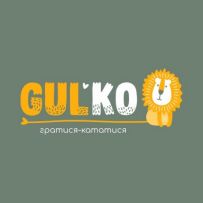 Дитячий магазин Gulko