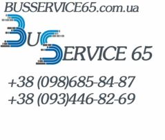 авторозборка  Busservice65