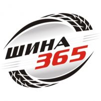 ШИНА365 logo