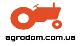 Agrodom.com.ua - Трактори,мототрактори,мотоблоки,навісне обладнання