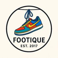 Інтернет-магазин Footique