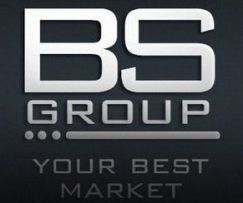 Интернет-магазин BS Group