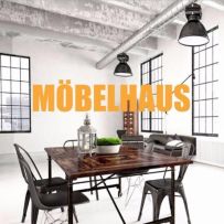 Möbelhaus - Меблі з Німеччини