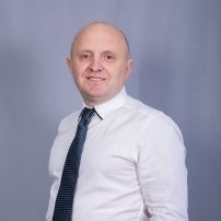 Фахівець із заміської нерухомості Василь Дмитрук