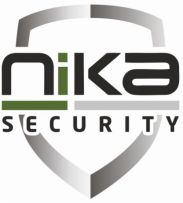Охоронна компанія Nika