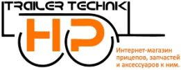 ХП Трейлер Технік &amp; Компанія ВОЗИК