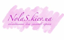 NOLAS  обладнання для салонів краси