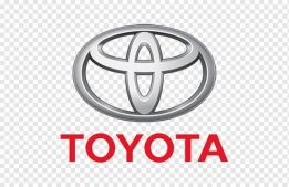 Toyota Garage
