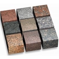 Гранітні вироби