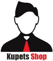 Kupets Shop
