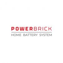 PowerBrick Системи резервного живлення logo