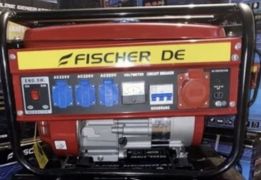 Склад генерараторів Київ 
Склад генераторів Київ Дарниця