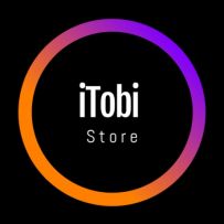 Продаж техніки Apple logo