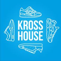 Krosshouse