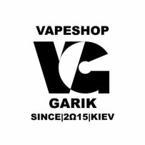 VAPESHOP GARIK