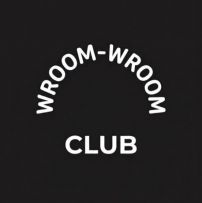 wroom-wroom.club logo