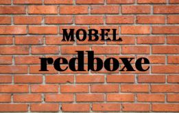redboxe mobel