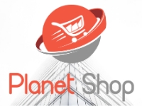 Planet-Shop