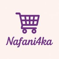 Nafani4ka – стильний одяг та домашні тапочки для всієї родини logo