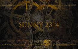 Sunny 2314