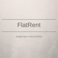 FlatRent - Квартиры посуточно, Киев
