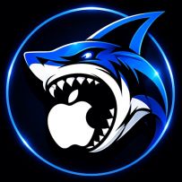 APPLE SHARK