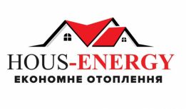 Магазин ЕНЕРГІЯ ДОМУ