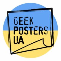 GeekPostersUA - Магазин плакатів та постерів на OLX