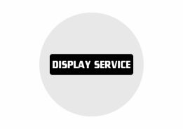 Display Service