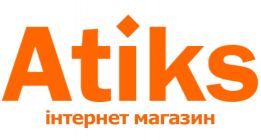 Інтернет магазин ATIKS.СОМ.UA