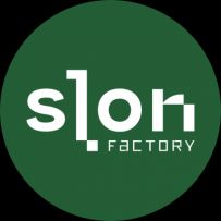 Slon Factory  Фабрика торгових та скляних меблів