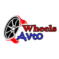 WheelsAvto легкосплавні диски