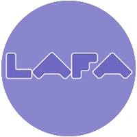 LAFA art studio