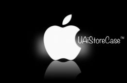 UAiStoreCase logo