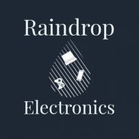 Raindrop Mobile Store