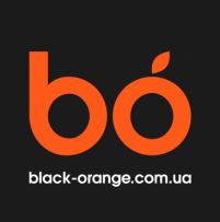 Інтернет магазин Black Orange