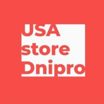 USA-store Dnipro
