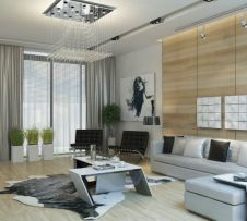 Dream home