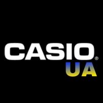 CasioUA