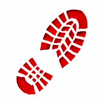 STEP MASTER мужская обувь logo