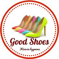 Інтернет-магазин жіночого взуття GOOD SHOES