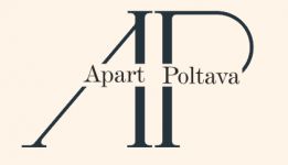 ApartPoltava - квартири подобово в Полтаві