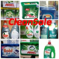 Cleansale