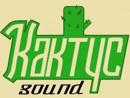 Kaktus Sound logo