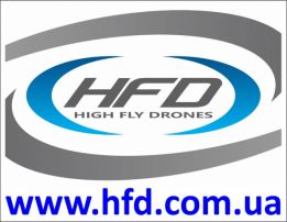 High Fly Drones